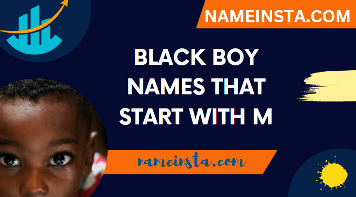 Unique 4 Letter Boy Names With Meaning